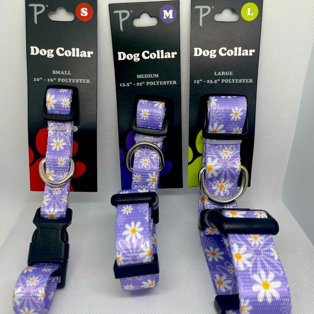 Dog Collar Small *NEW*